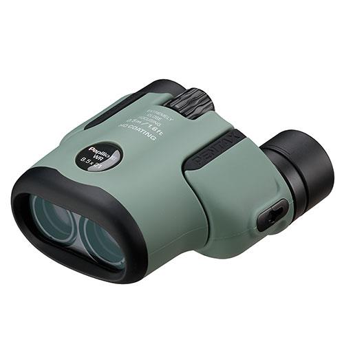 PENTAX PAPILIO III 8.5X21 BINO Product Image (Primary)