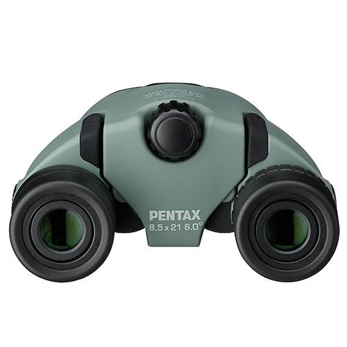 PENTAX PAPILIO III 8.5X21 BINO Product Image (Secondary Image 3)