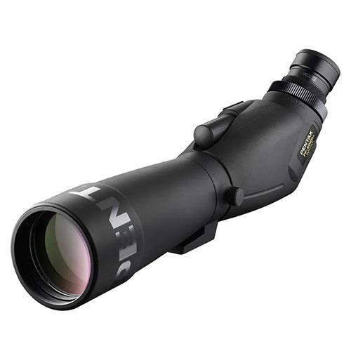Buy Pentax Spotting Scope PF-80EDA - Jessops