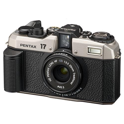 17 Compact Film Camera Product Image (Secondary Image 1)