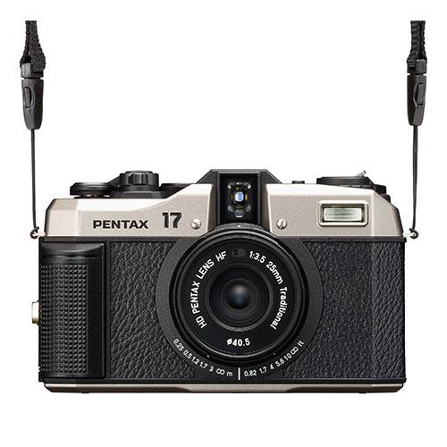 17 Compact Film Camera Product Image (Secondary Image 5)