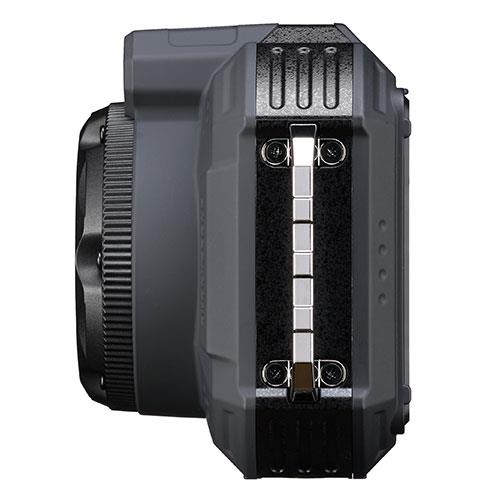 Buy Pentax WG-1000 Digital Camera in Grey - Jessops