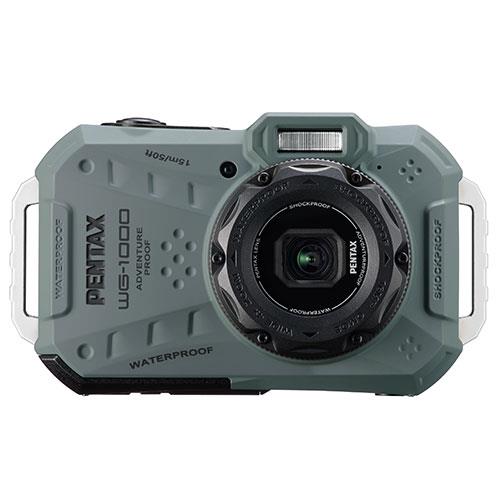 Tough Cameras | Rugged Digital Cameras | Jessops