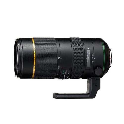 FA* 70-200mm f/2.8 ED DC AW Lens Product Image (Primary)