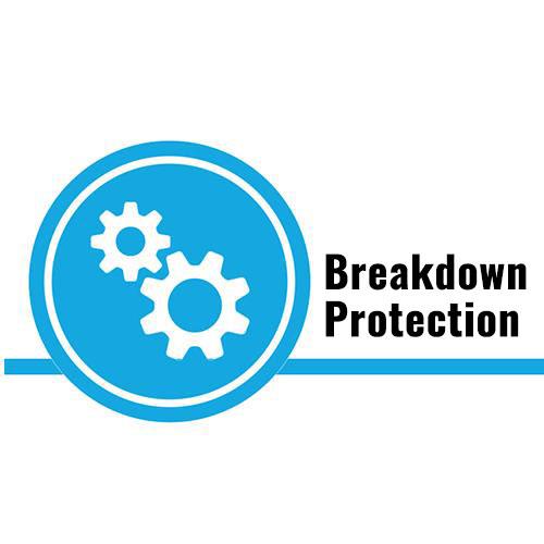 Breakdown Protection 1+1 Product Image (Primary)