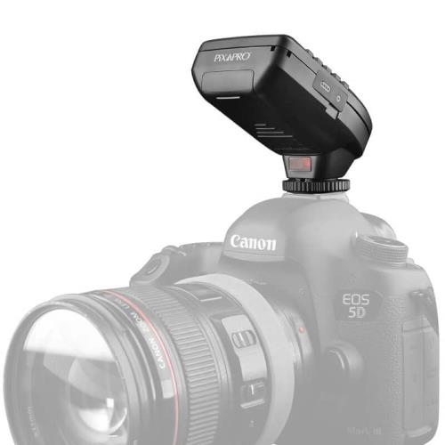 PIXAPRO ST4-T-C FOR CANON Product Image (Secondary Image 8)