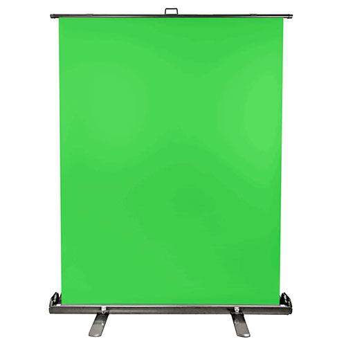 Green Screen Background 1.5x2m Product Image (Secondary Image 1)