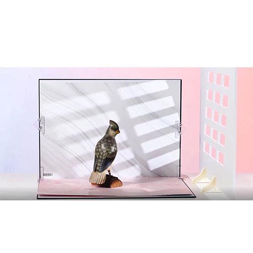 42x29cm Tabletop Photography Backdrop Kit 05 Product Image (Secondary Image 2)