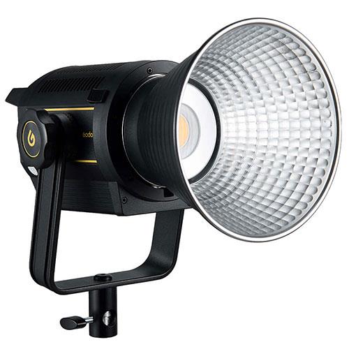 Godox VL150 LED Video Light Product Image (Primary)