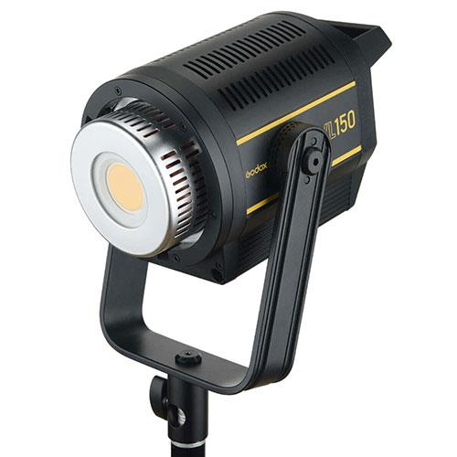 Godox VL150 LED Video Light Product Image (Secondary Image 2)