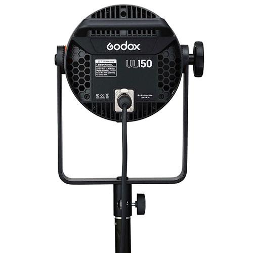 Godox UL-150 LED Video Light Product Image (Secondary Image 4)