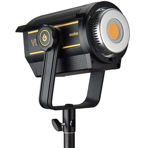 Godox VL200 LED Video Light Product Image (Secondary Image 2)