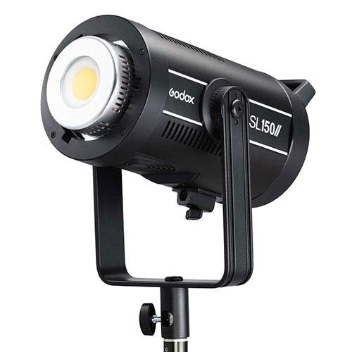 Godox SL150 II LED Video Light Product Image (Secondary Image 1)