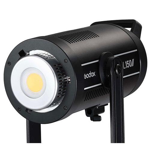 Godox SL150 II LED Video Light Product Image (Secondary Image 3)