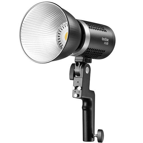 Godox ML60 LED Video Light Product Image (Primary)