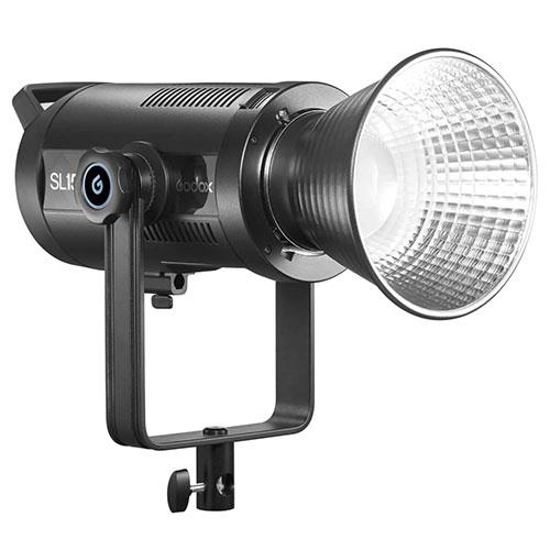 SL150II BI LED Studio COB Light Product Image (Primary)