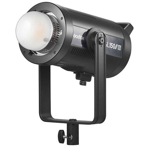 SL150II BI LED Studio COB Light Product Image (Secondary Image 1)