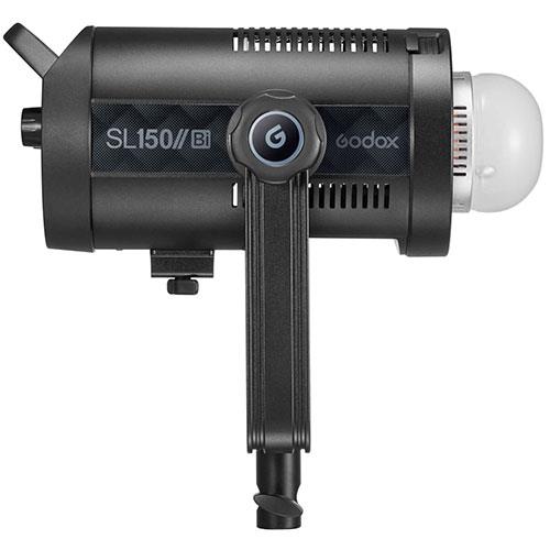 SL150II BI LED Studio COB Light Product Image (Secondary Image 3)
