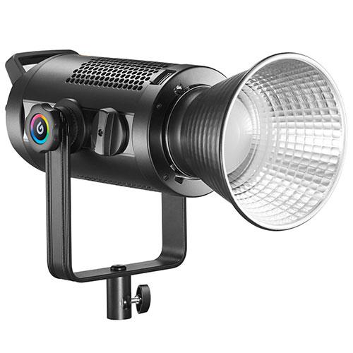 Godox SZ150R Zoom RGB LED Studio Light Product Image (Primary)