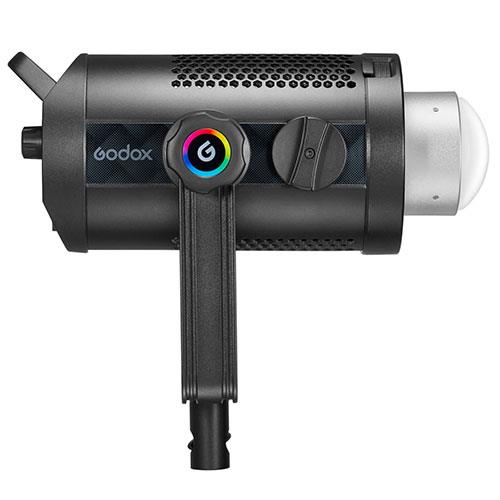 Godox SZ150R Zoom RGB LED Studio Light Product Image (Secondary Image 3)