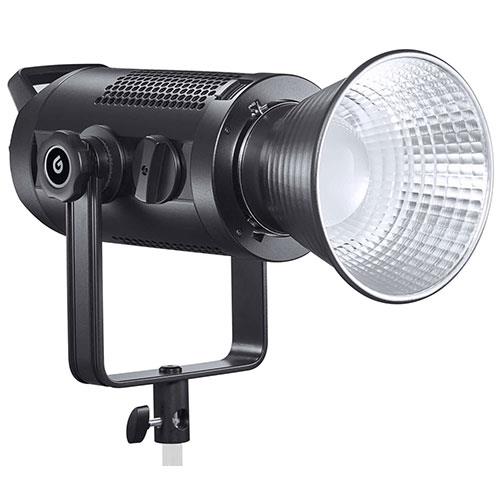 Godox SZ200Bi Zoom Bi-Colour LED Studio Light Product Image (Primary)