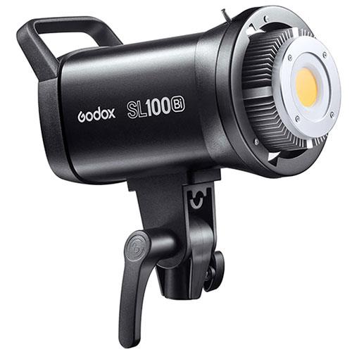 Godox SL100Bi 100W Bi-Colour LED Studio Llight Product Image (Secondary Image 2)