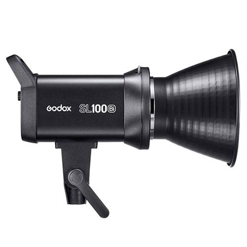 Godox SL100Bi 100W Bi-Colour LED Studio Llight Product Image (Secondary Image 3)