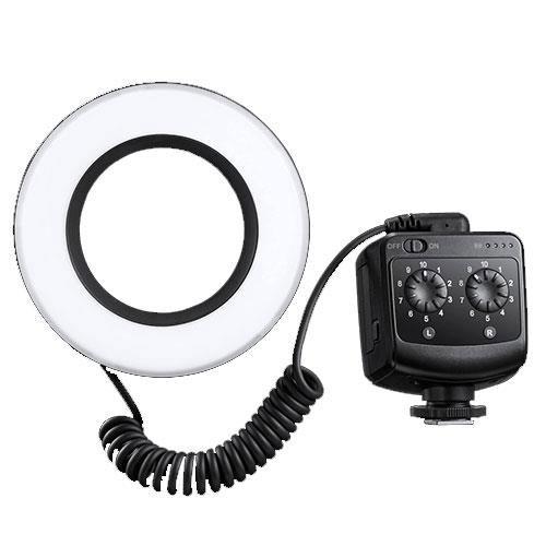 Buy Godox Ring72 LED Macro Ring Light Open Box Jessops