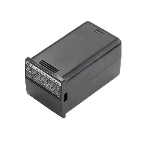 PIXAPRO SPARE BATTERY PIKA 200 Product Image (Primary)