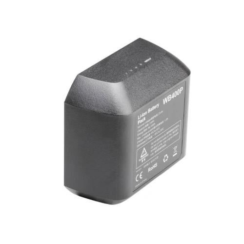 PIXAPRO CITI 400 SPARE BATTERY Product Image (Primary)