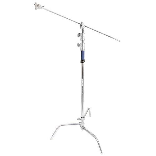 C-Stand with 50-inch Boom Arm Kit Product Image (Primary)