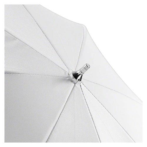 Translucent White Diffuser Umbrella 100cm Product Image (Secondary Image 1)