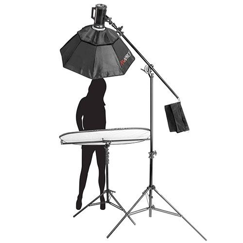 LUMI II 400 Lighting Kit Product Image (Primary)