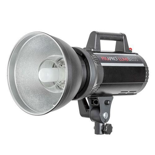 PIXAPRO LUMI200 II STUDIO KIT Product Image (Secondary Image 1)
