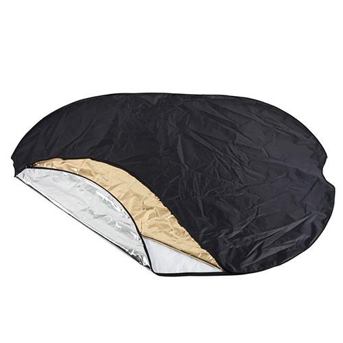 5-in-1 Foldable Light Reflector Product Image (Secondary Image 2)