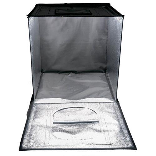 Foldable LED Light Tent  Product Image (Secondary Image 1)