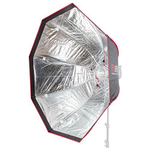 Octagonal Umbrella Softbox 120cm Product Image (Primary)