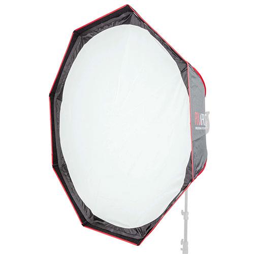 Octagonal Umbrella Softbox 120cm Product Image (Secondary Image 1)