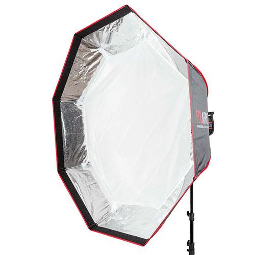 Octagonal Umbrella Softbox 120cm Product Image (Secondary Image 2)