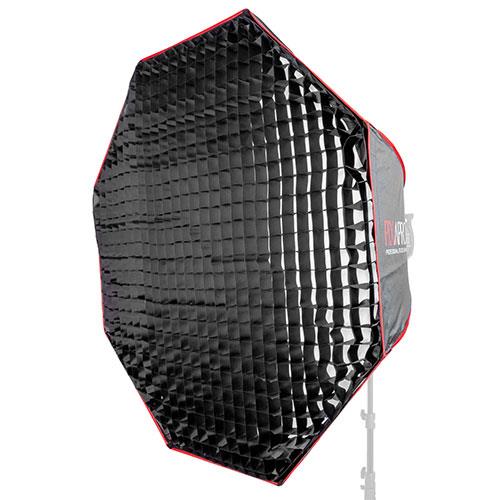 Octagonal Umbrella Softbox 120cm Product Image (Secondary Image 3)