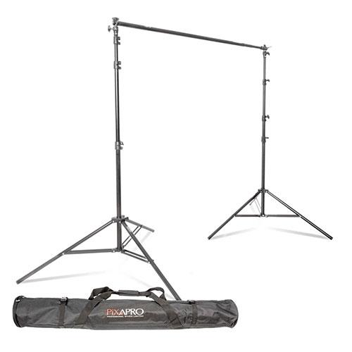 Adjustable Background Stand 3m Product Image (Primary)