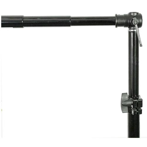 Adjustable Background Stand 3m Product Image (Secondary Image 4)