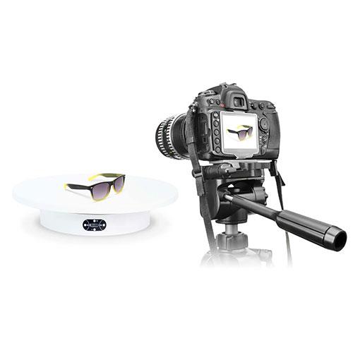 ORBIT300 Smart Motorised Photography Turntable Product Image (Secondary Image 3)