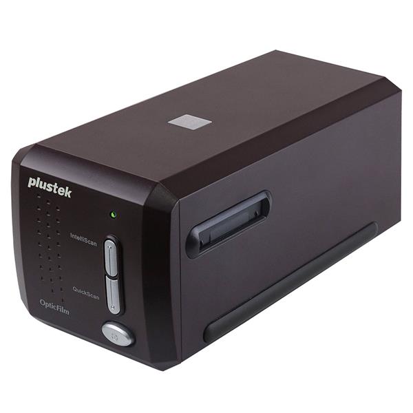 OpticFilm 8300i SE 35mm Film and Slide Scanner  Product Image (Primary)