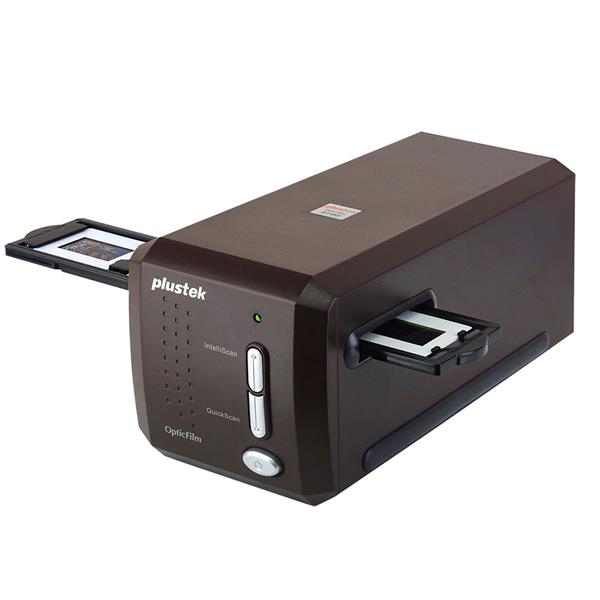 OpticFilm 8300i SE 35mm Film and Slide Scanner  Product Image (Secondary Image 1)