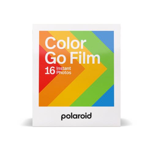 POLA POLAROID GO FILM x2 Product Image (Primary)