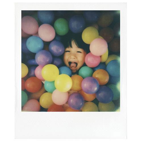 Color 600 Instant Film Pack of 3 Product Image (Secondary Image 2)