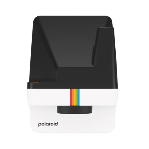 Buy Polaroid Now Generation 2 Instant Camera in Black and White - Jessops