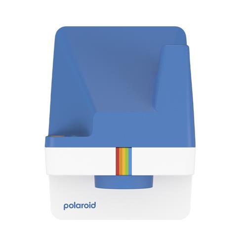POLAROID NOW GEN 2 - BLUE Product Image (Secondary Image 2)