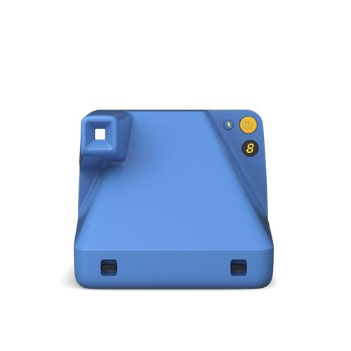 POLAROID NOW GEN 2 - BLUE Product Image (Secondary Image 3)